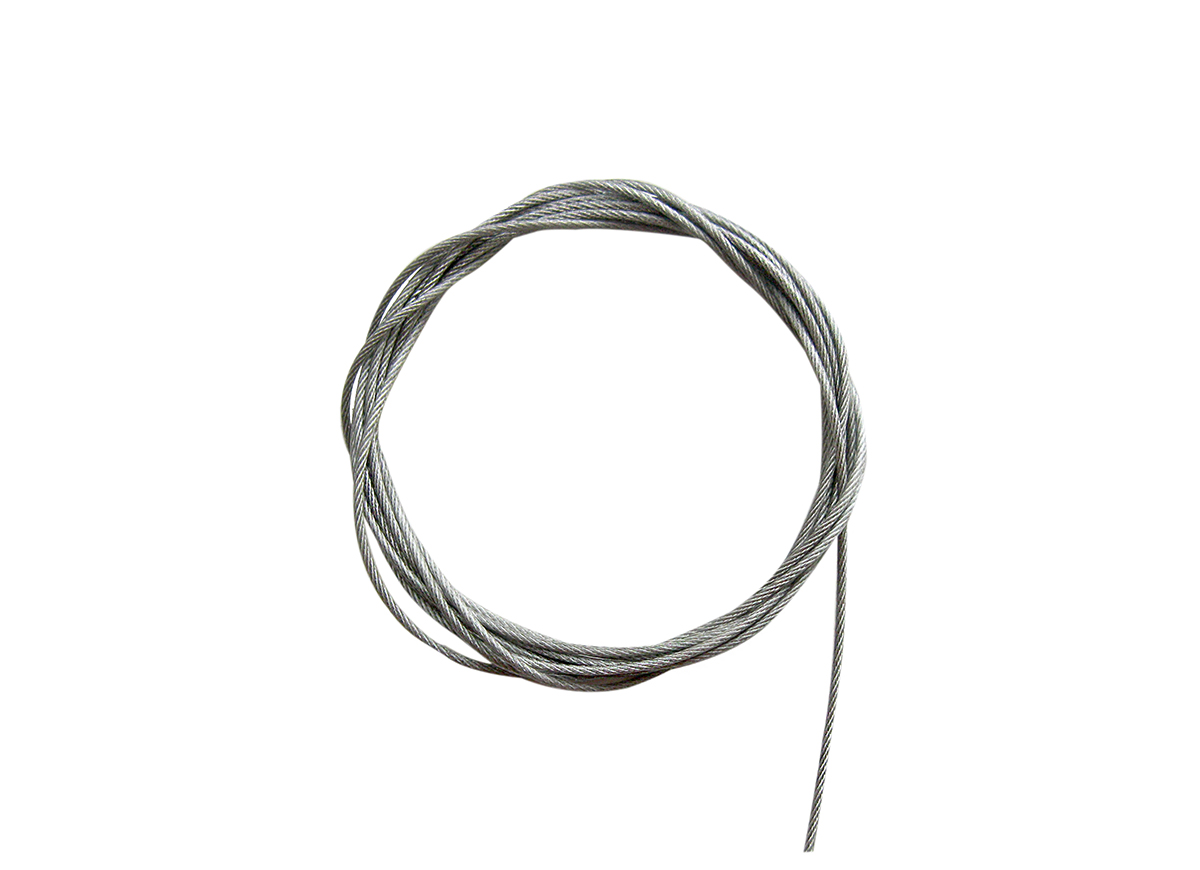 Трос для магнитного шинопровода Donolux Magic Track Steel cable DLMX 6m в Санкт-Петербурге