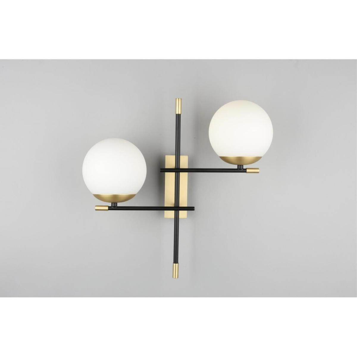 Бра Aployt Kristina APL.313.01.02 в #REGION_NAME_DECLINE_PP#