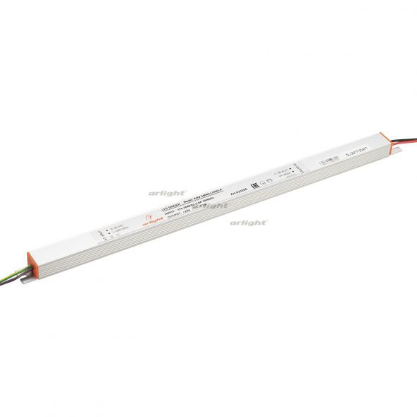 Блок питания Arlight ARV-24060-LONG-A (24V, 2.5A, 60W) 023265 в Санкт-Петербурге