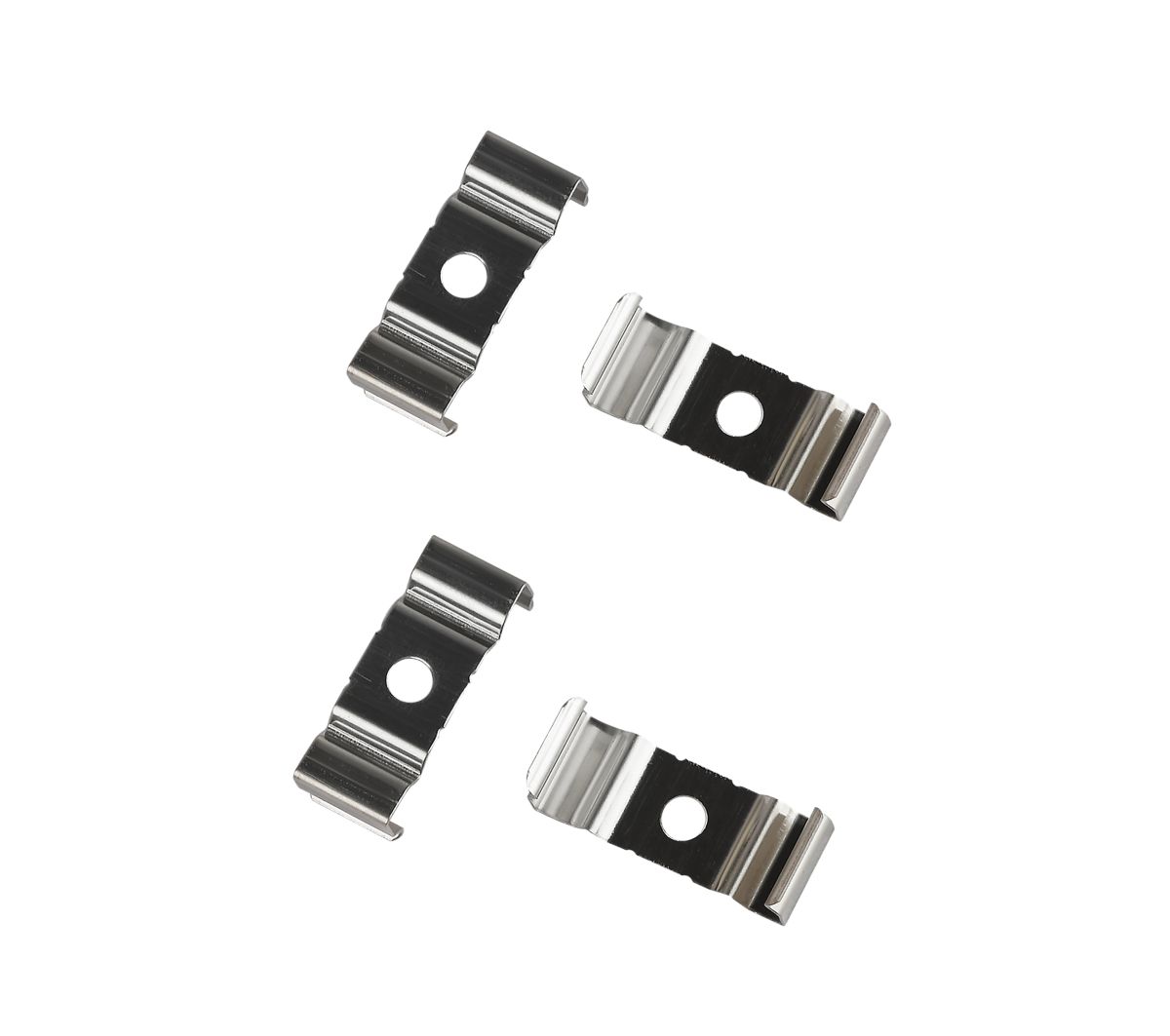 Набор крепежей Эра 1520-4 для профиля 1520 4шт в Санкт-Петербурге