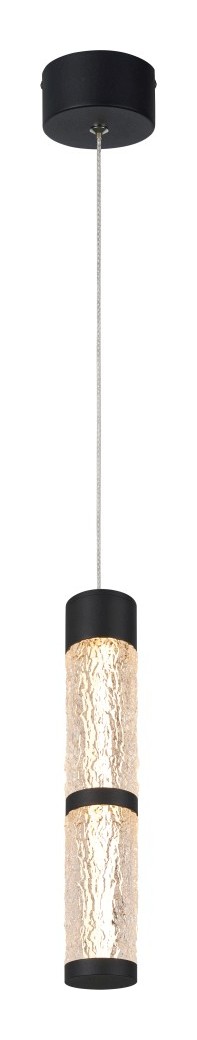 Подвесной светильник Stilfort Колумния 4051/02/01P в #REGION_NAME_DECLINE_PP#