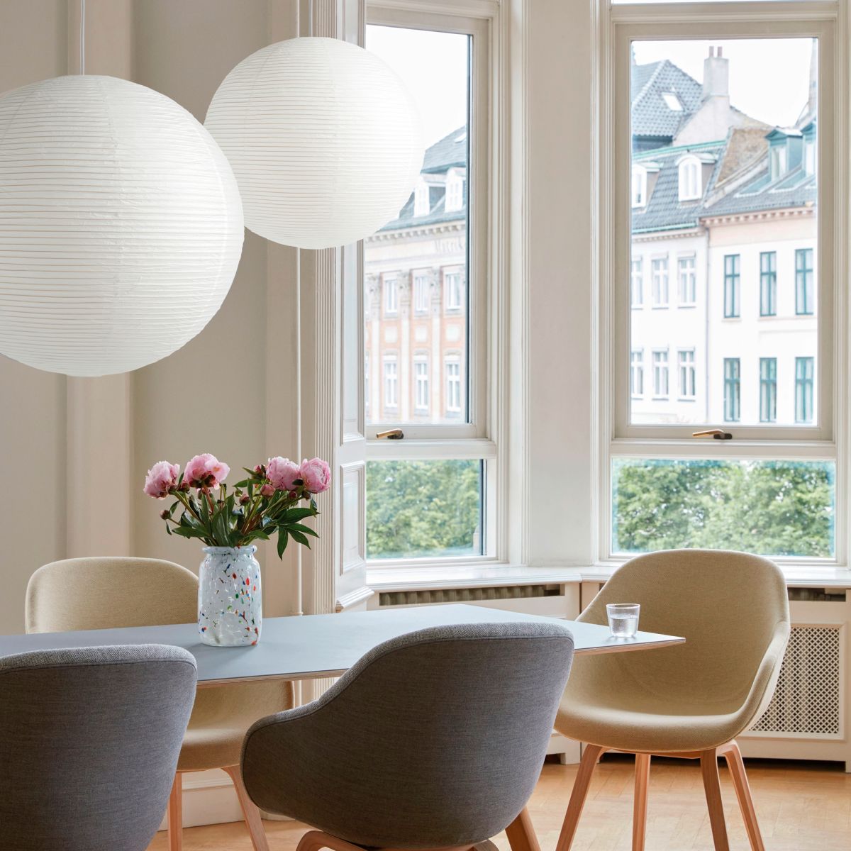 Подвесной светильник Evoluce Moon SLE6020-523-01 в Санкт-Петербурге