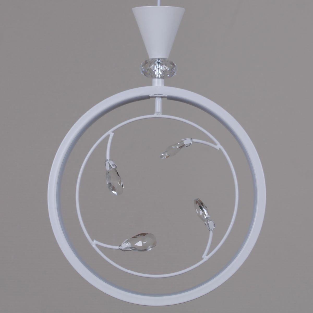 Подвесной светильник Reluce 05476-0.9-01 WH в Санкт-Петербурге