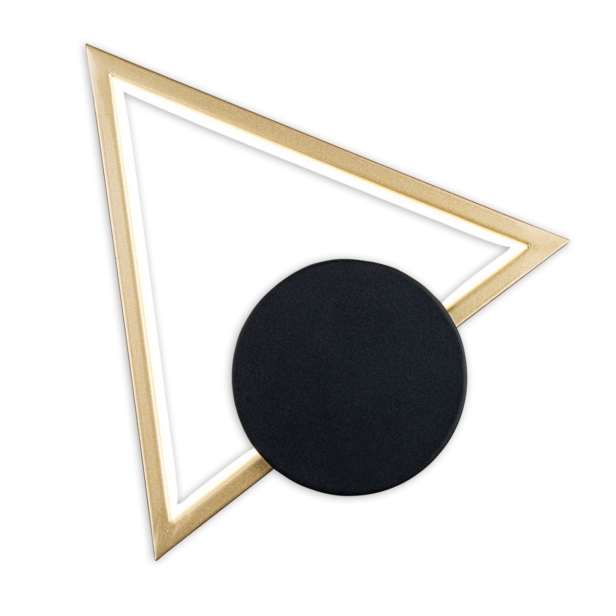 Настенный светильник Escada Figures 10270/1LED в #REGION_NAME_DECLINE_PP#