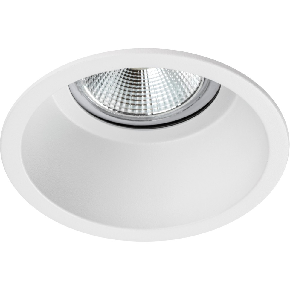 Встраиваемый светильник Lightstar Levigo 010056 в Санкт-Петербурге