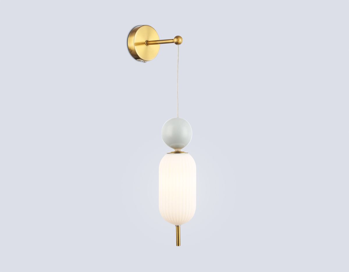 Бра Ambrella Light High Light Ceramo Modern LH53108 в Санкт-Петербурге