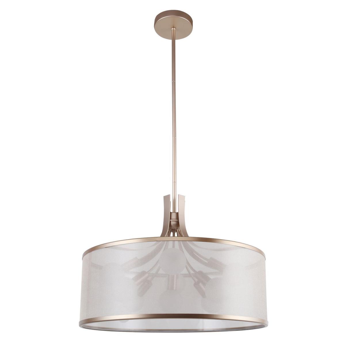 Подвесная люстра Favourite Himiko 2551-9P в #REGION_NAME_DECLINE_PP#