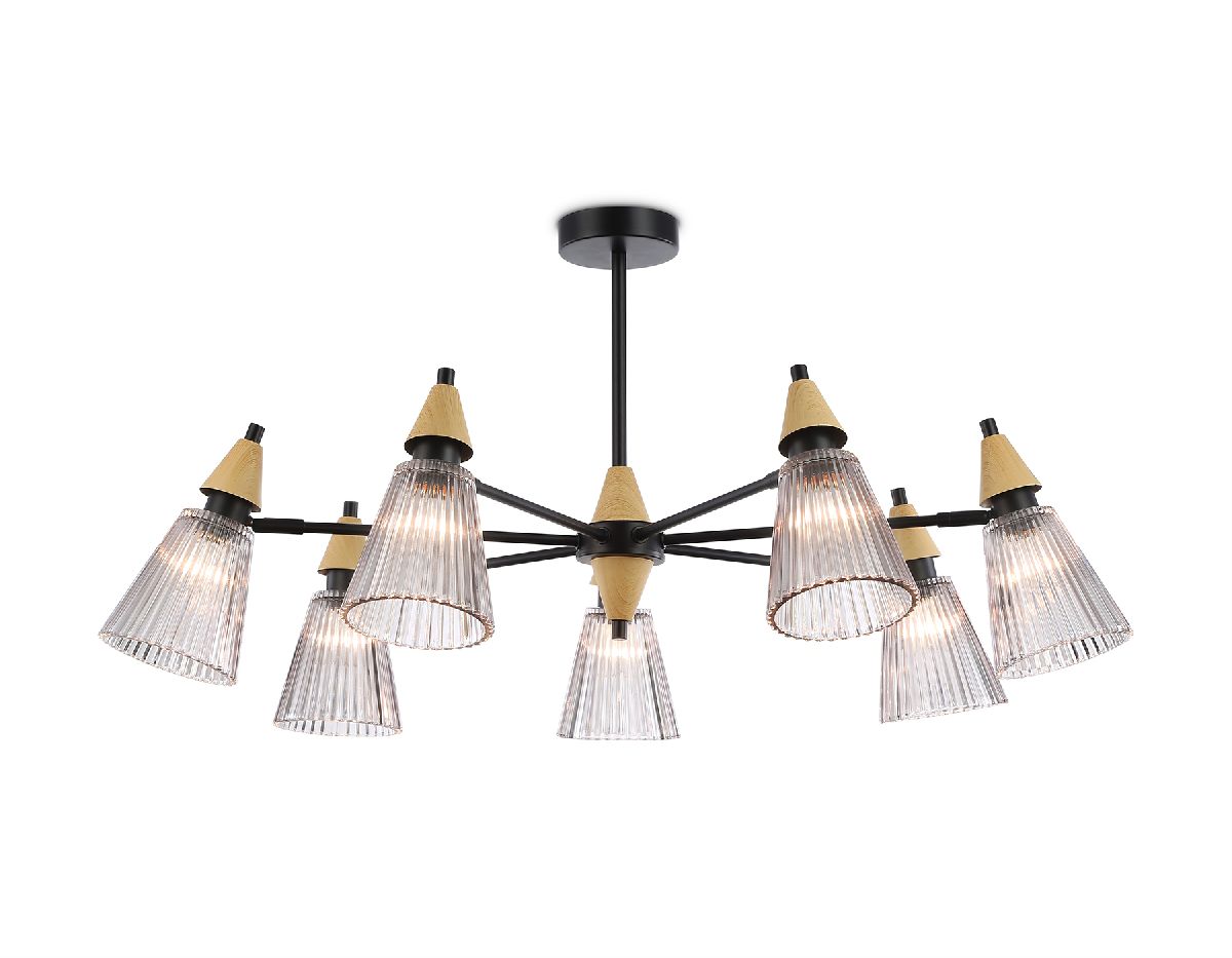 Люстра на штанге Ambrella Light High Light Heigh Light LH58116 в Санкт-Петербурге