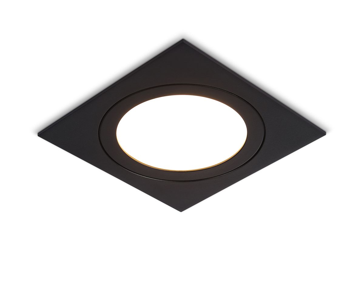 Встраиваемый светильник Ambrella Light Techno spot GX Standard tech TN51825 в Санкт-Петербурге