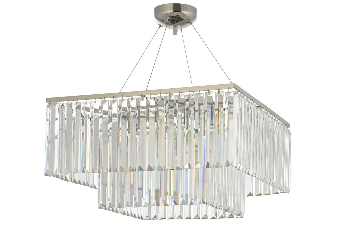 Подвесная люстра Arti Lampadari Enio E 1.5.70x25.101 NP в Санкт-Петербурге