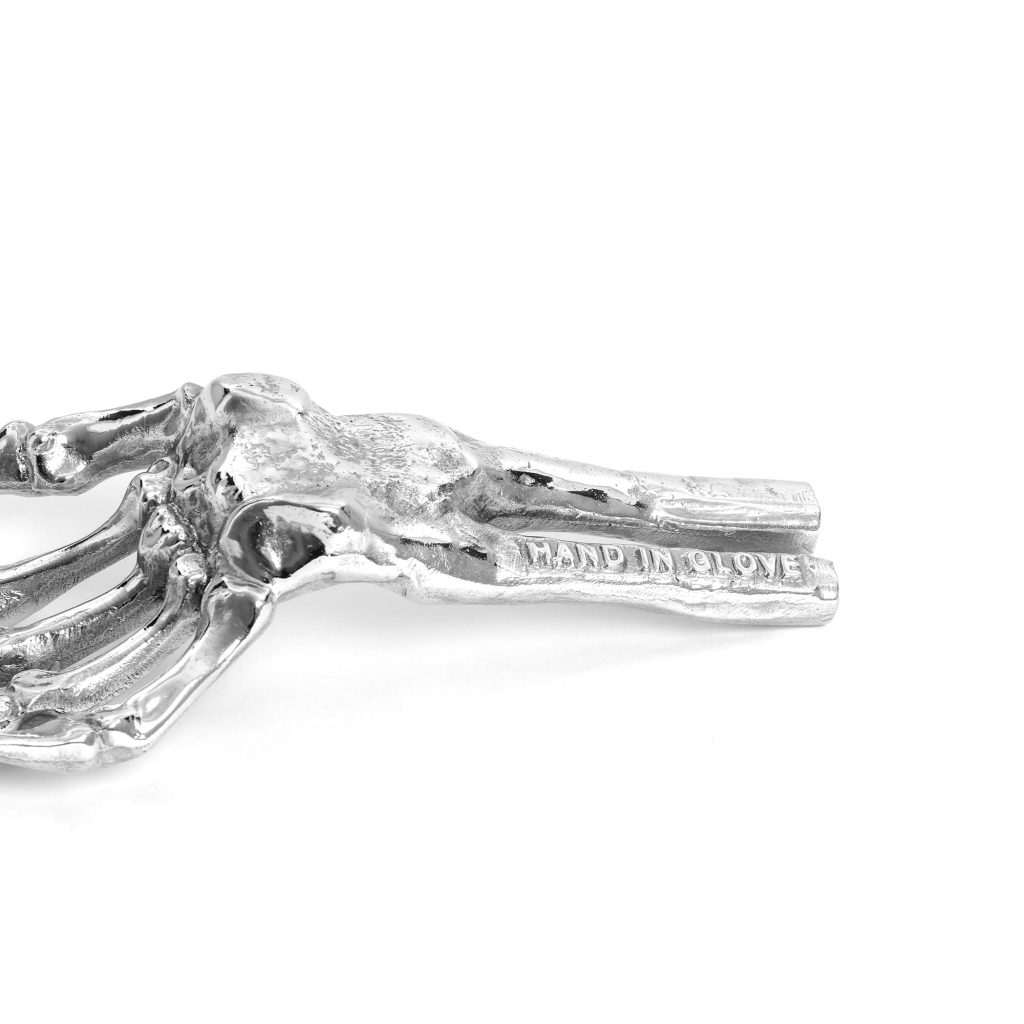 Статуэтка Skeleton Hand Seletti Wunderkammer 10889 в Санкт-Петербурге