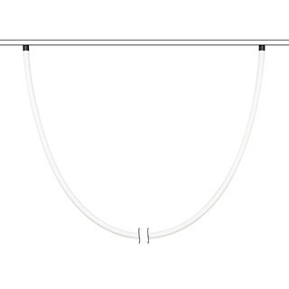 Трековый магнитный светильник Arlight MAG-ORIENT-TUBE-ELASTIC-2620-R30-L5000-70W Day4000 (BK, 360 deg, 48V) 041651 в Санкт-Петербурге
