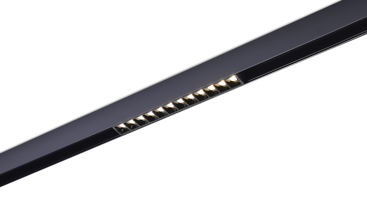 Трековый светильник Donolux Eye DL20291NW12BDIM в Санкт-Петербурге