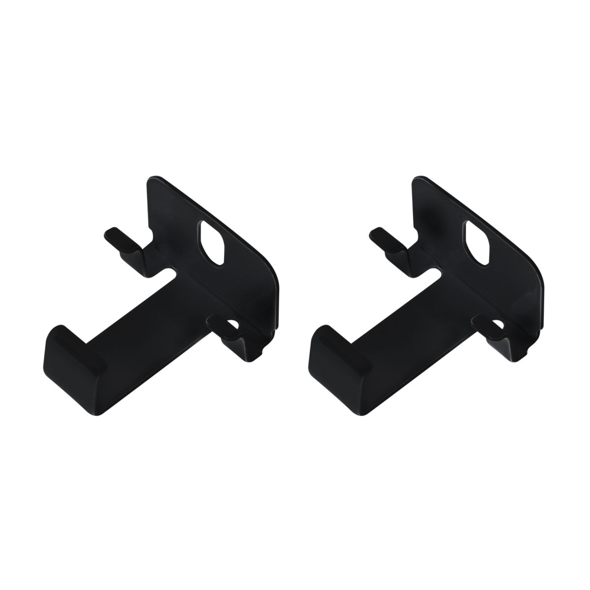 Крепеж монтажный Arlight MIC-PDS-ST-90deg-HIDE BLACK сталь 044918 в Санкт-Петербурге