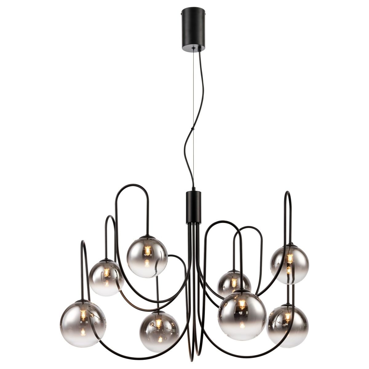 Подвесная люстра Velante 287-023-08 в Санкт-Петербурге