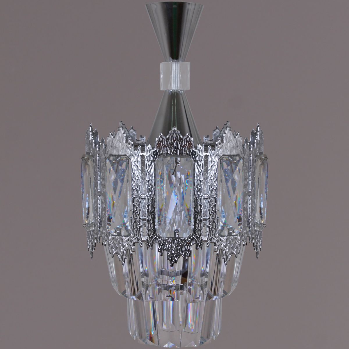 Подвесной светильник Reluce 06062-0.9-03 CH в Санкт-Петербурге