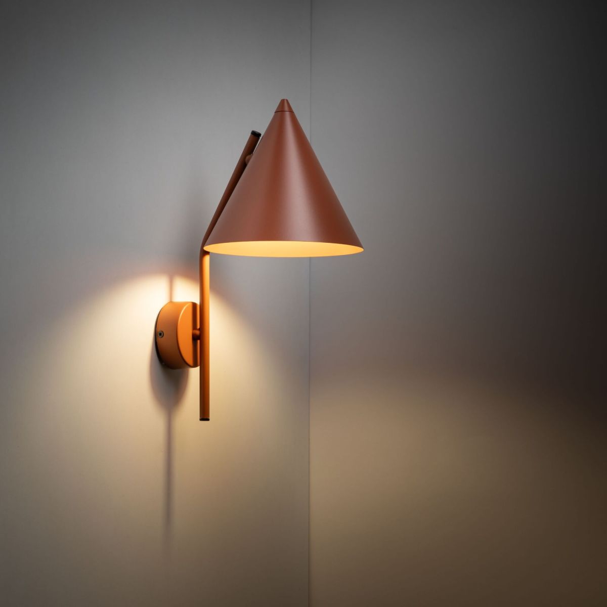 Бра TK Lighting 11087 CONO BRICK a070963 в Санкт-Петербурге
