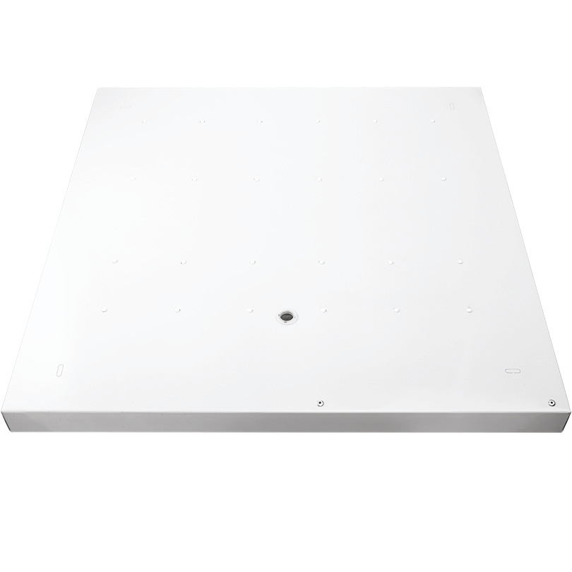 Светодиодная панель WOLTA STD ДВО11-54-042-4К с БАП EM1 54Вт 4000К IP40 Микропризма в Санкт-Петербурге