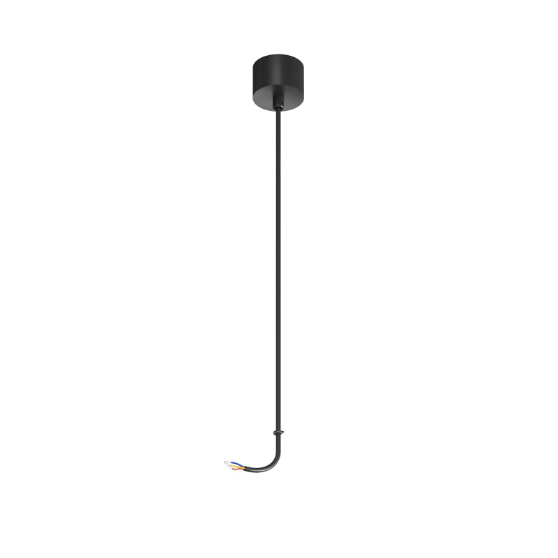Подвод питания Denkirs SMART SLIM BASE TR2426-BK в #REGION_NAME_DECLINE_PP#