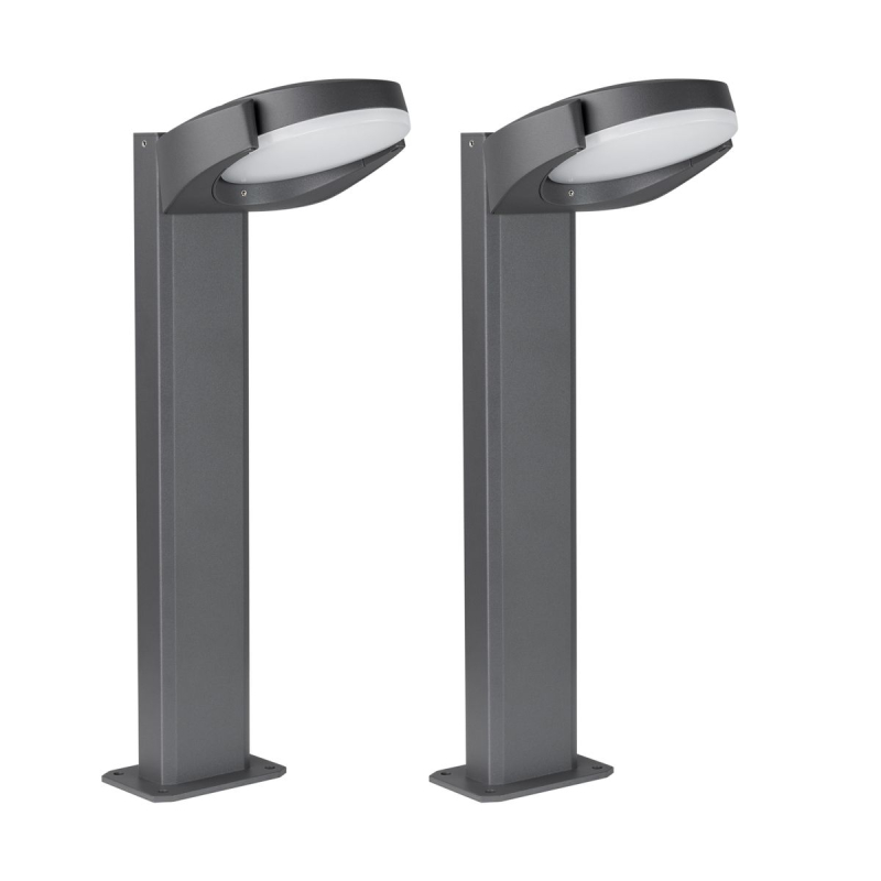 Уличный светильник Arlight LGD-Eye-Boll-H500-6W Warm3000 029982(2) в Санкт-Петербурге