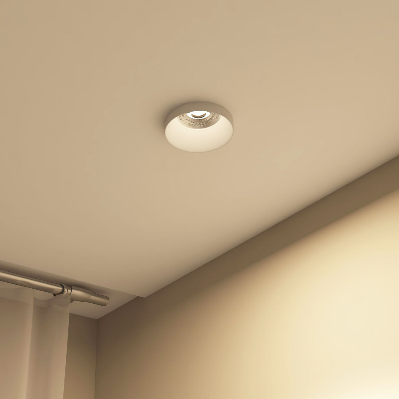 Встраиваемый светильник Denkirs DK2070 DK2070-WH в #REGION_NAME_DECLINE_PP#