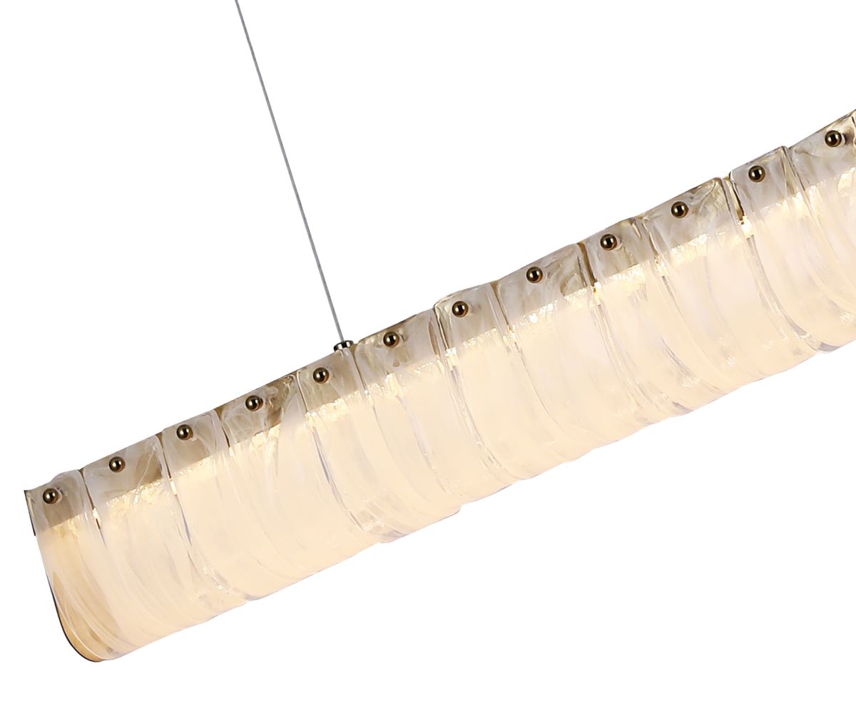 Подвесной светильник Kink Light Гэлли 07599-90L,36 в Санкт-Петербурге
