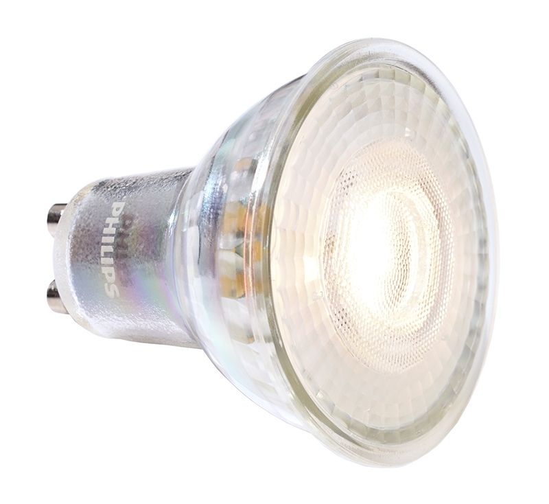 Лампа светодиодная Deko-Light Value GU10 4,9W 3000K 180050 в Санкт-Петербурге