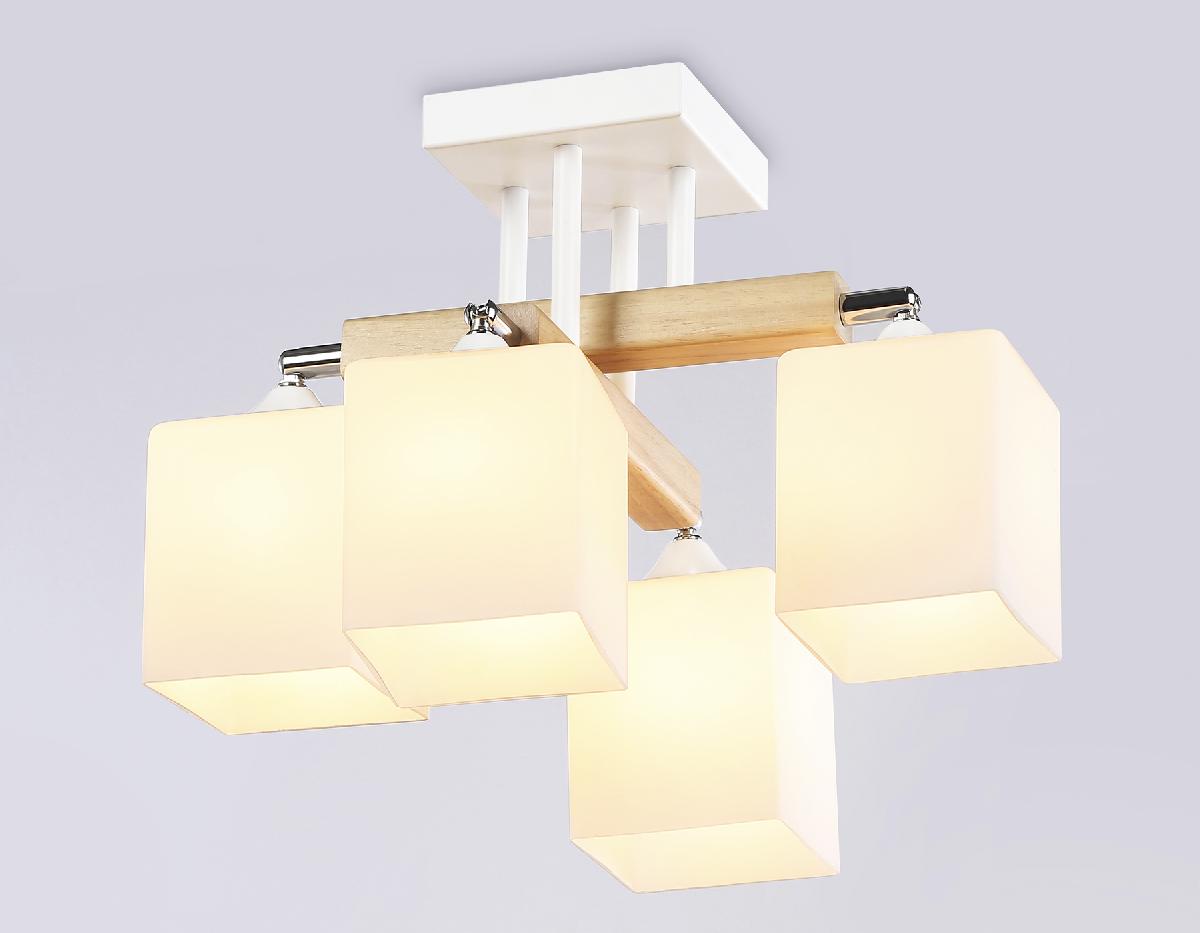 Потолочный светильник Ambrella Light Traditional TR9512 в Санкт-Петербурге