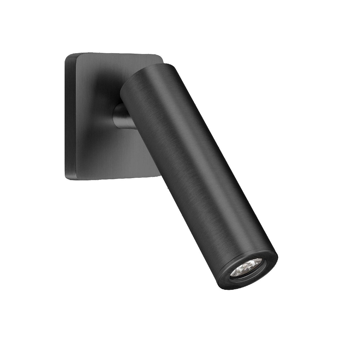 Спот Arlight SP-READER-NB-S60x60-3W Warm3000 (BK, 20 deg, 230V) 052946 в Санкт-Петербурге