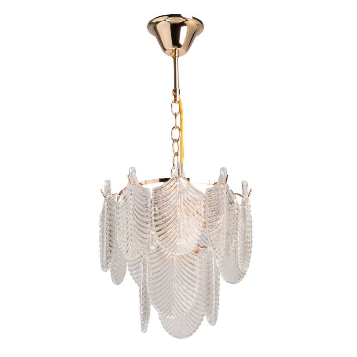 Подвесная люстра De Markt City Патриция  447012703 в Санкт-Петербурге