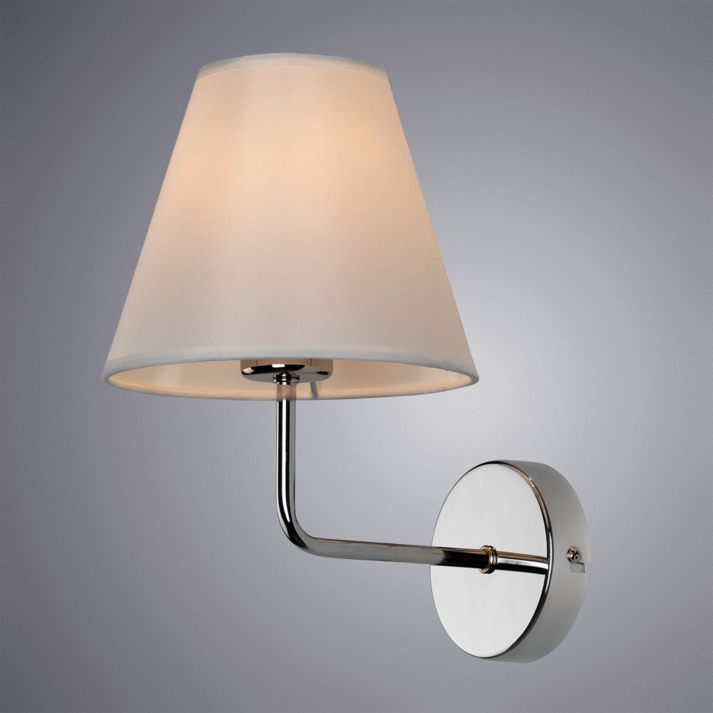 Бра Arte Lamp ELBA A2581AP-1CC в #REGION_NAME_DECLINE_PP#