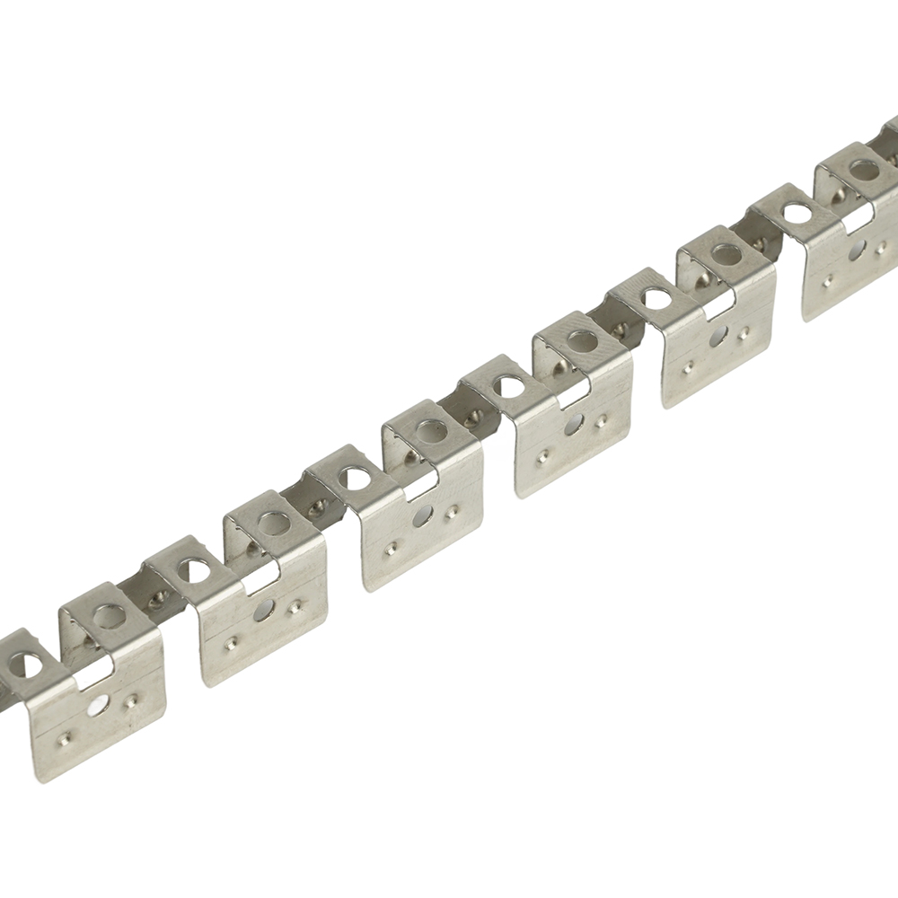 Крепеж гибкий для светодиодной ленты 220V LS720 (2835) LD720-50 Feron 52100 в #REGION_NAME_DECLINE_PP#