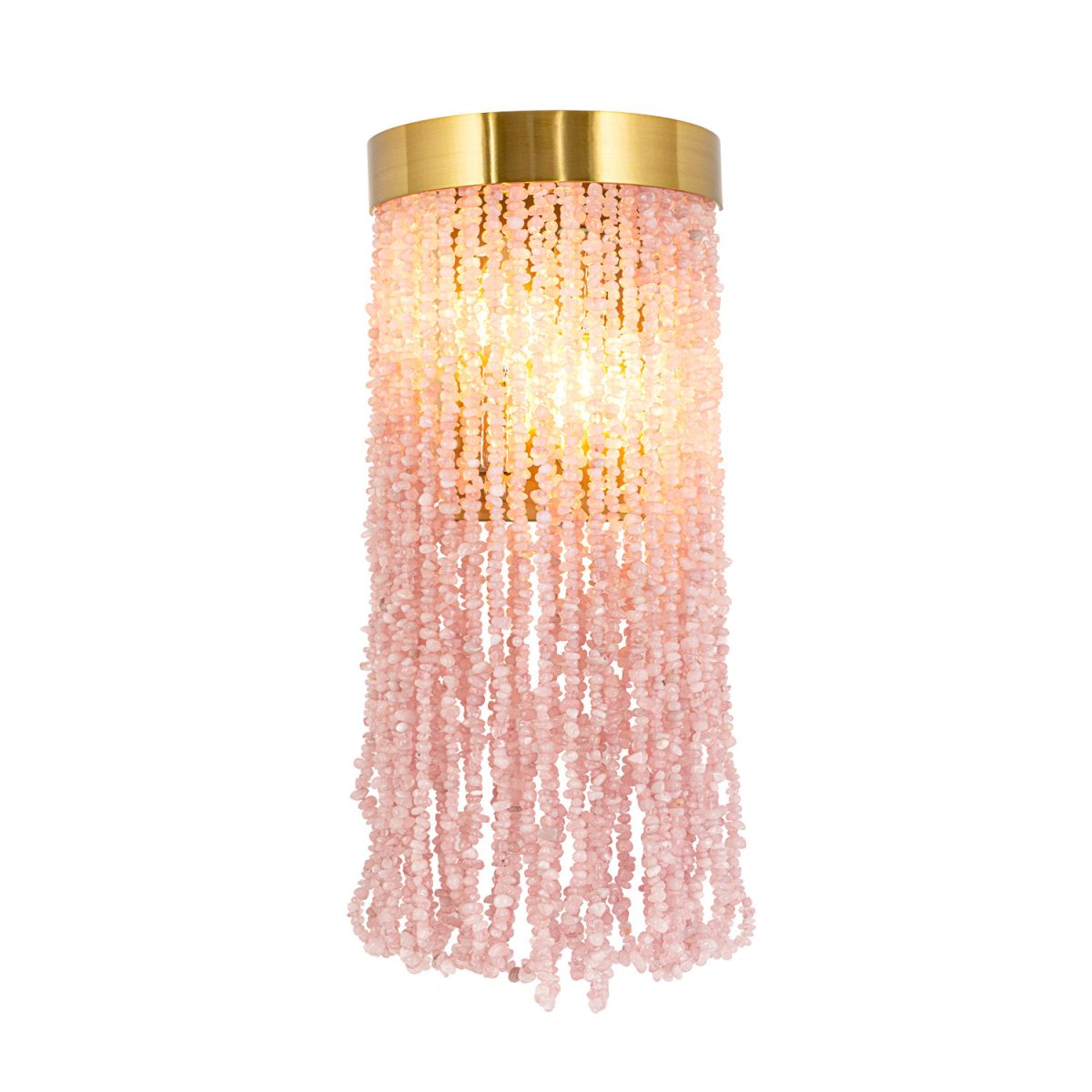 Настенный светильник Modestyle MS.2442.400 BS-PK в #REGION_NAME_DECLINE_PP#