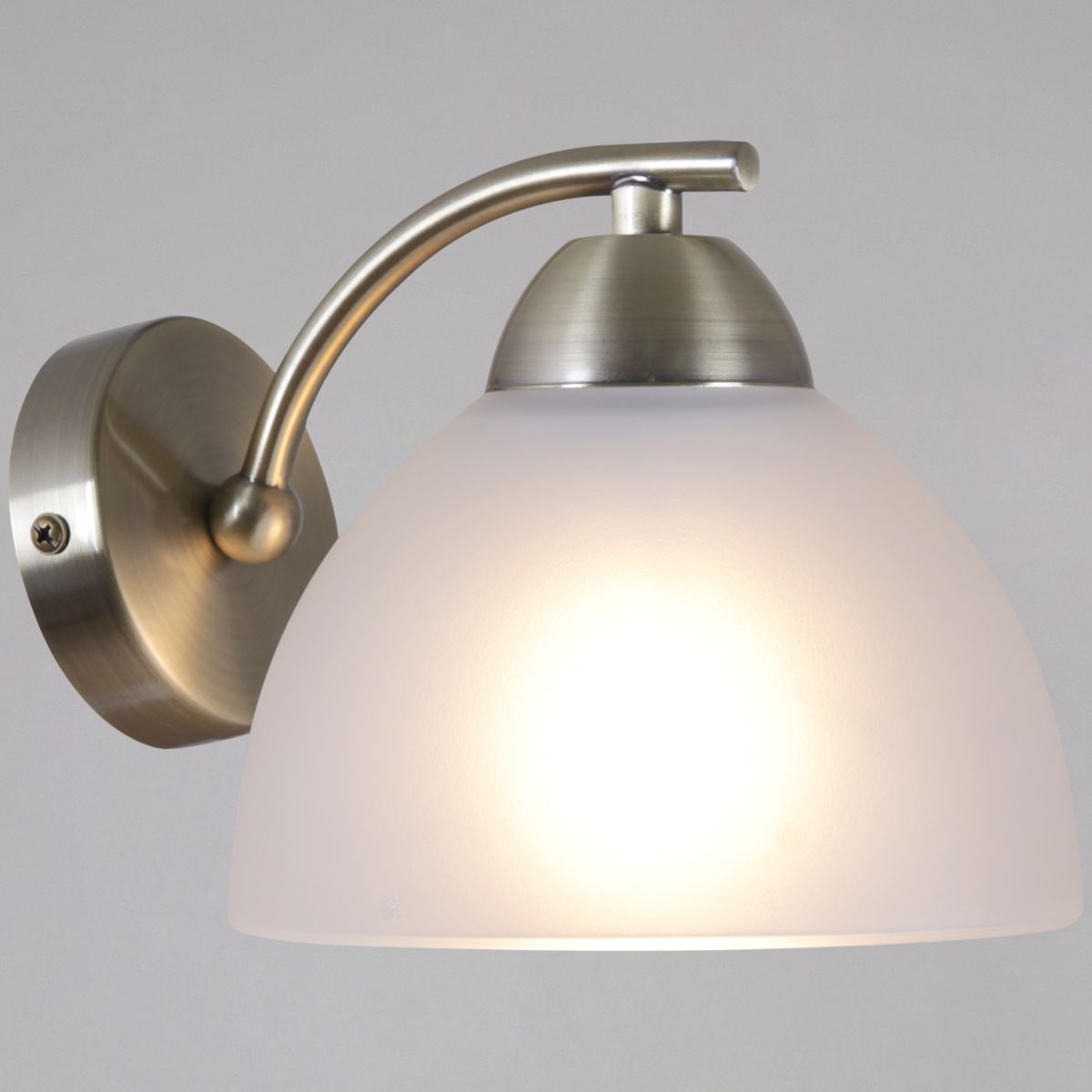 Бра Illumico IL0909-1WSQ-26 AB ELITE в #REGION_NAME_DECLINE_PP#