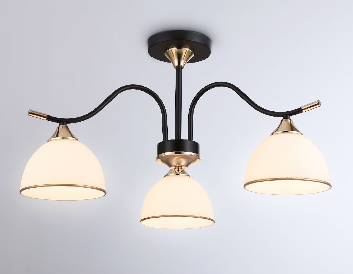 Люстра на штанге Ambrella Light Modern TR3161 в #REGION_NAME_DECLINE_PP#