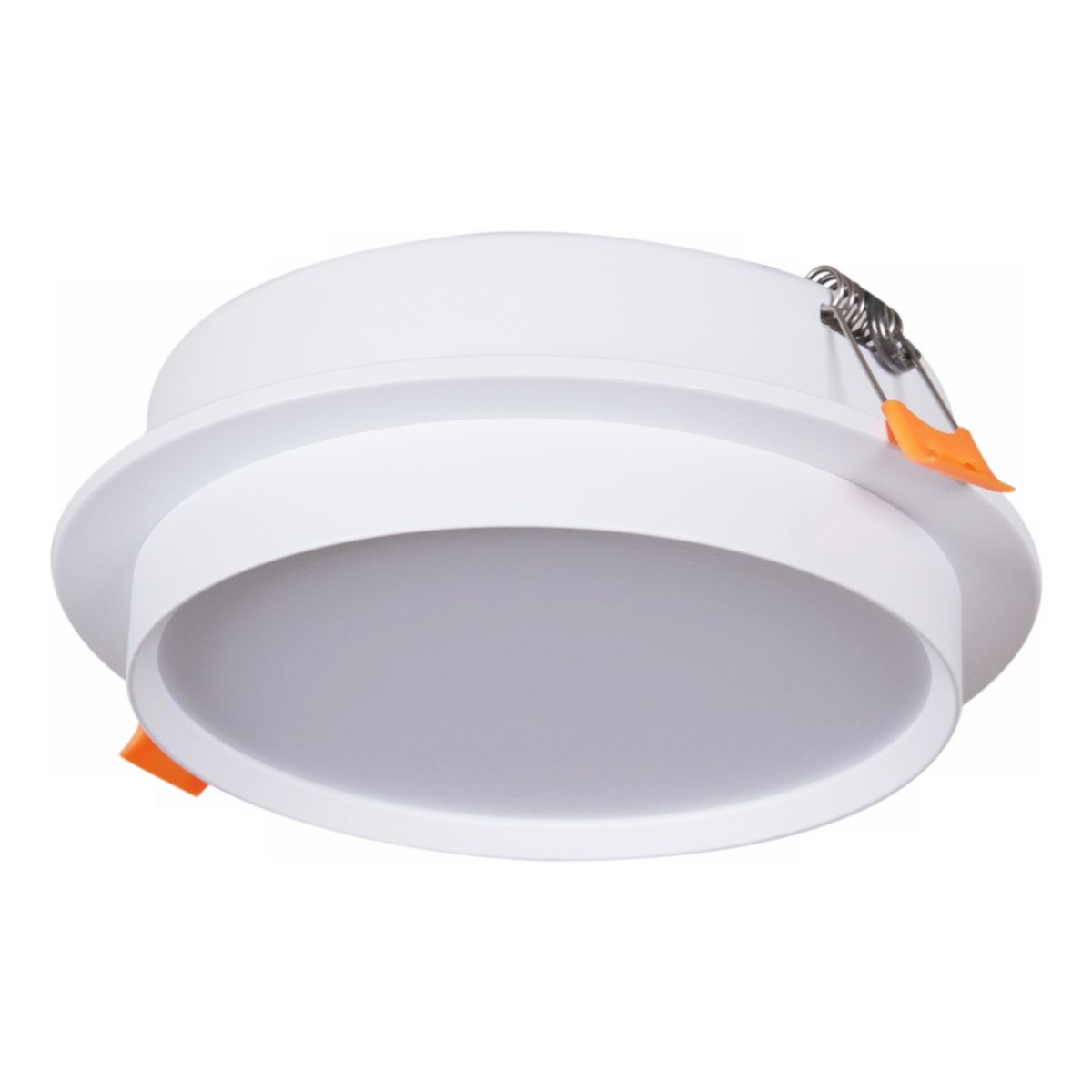 Встраиваемый светильник Reluce 70001-9.0-001RLD GX70 WT в Санкт-Петербурге