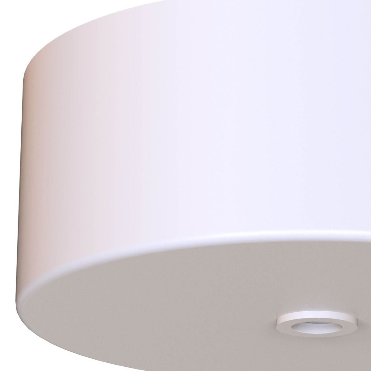 Основание потолочное 1L Mantra Modular Light Florones 9354 в #REGION_NAME_DECLINE_PP#