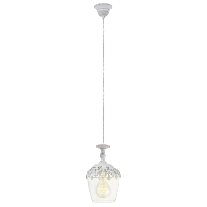 Подвесной светильник Eglo Vintage 49221 в Санкт-Петербурге