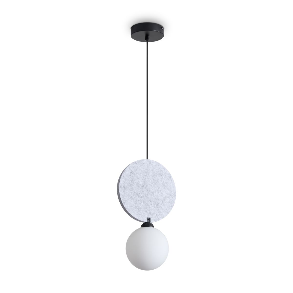 Подвесной светильник Freya Candy FR5518PL-01B1 в #REGION_NAME_DECLINE_PP#