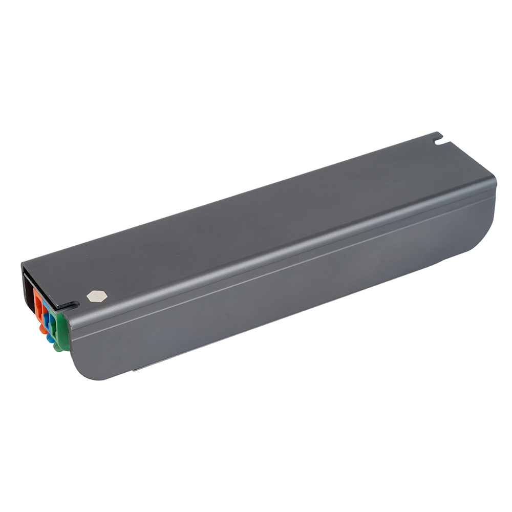 Трансформатор для светодиодной ленты с плавным пуском и диммированием Feron LB004 60W 24V IP20 52123 в #REGION_NAME_DECLINE_PP#