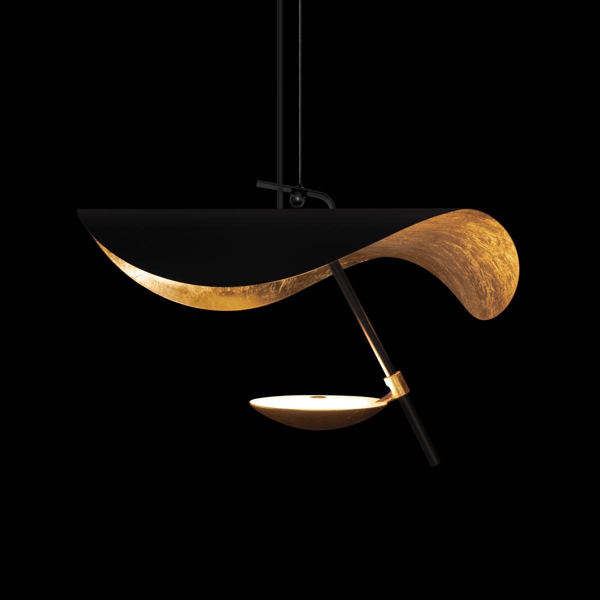 Подвесной светильник LOFT IT Pallium 10479/400 в Санкт-Петербурге