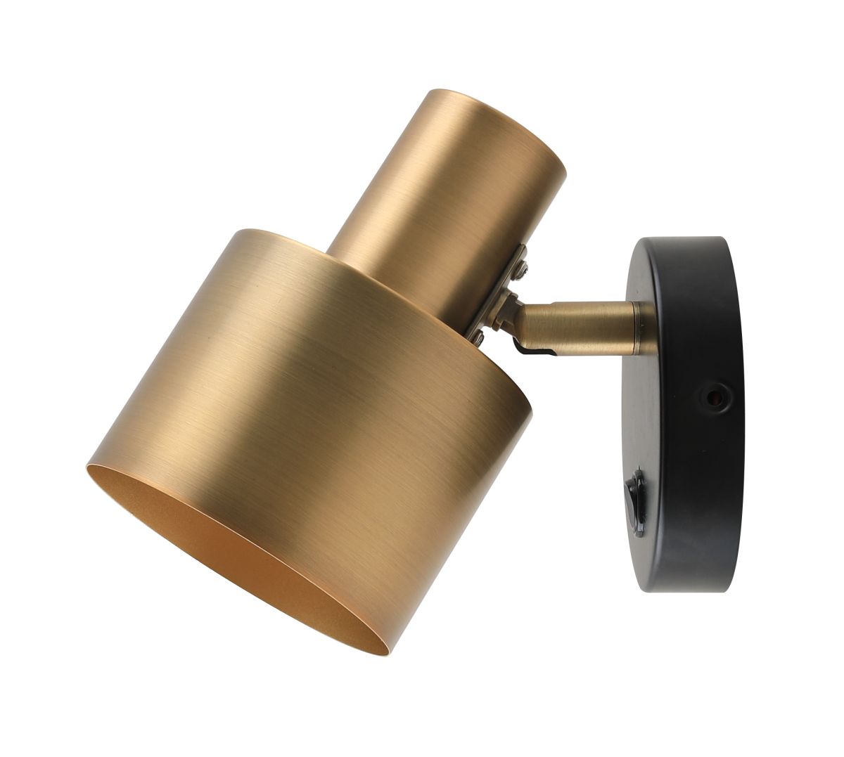 Спот Moderli Artis V11274-1W в Санкт-Петербурге