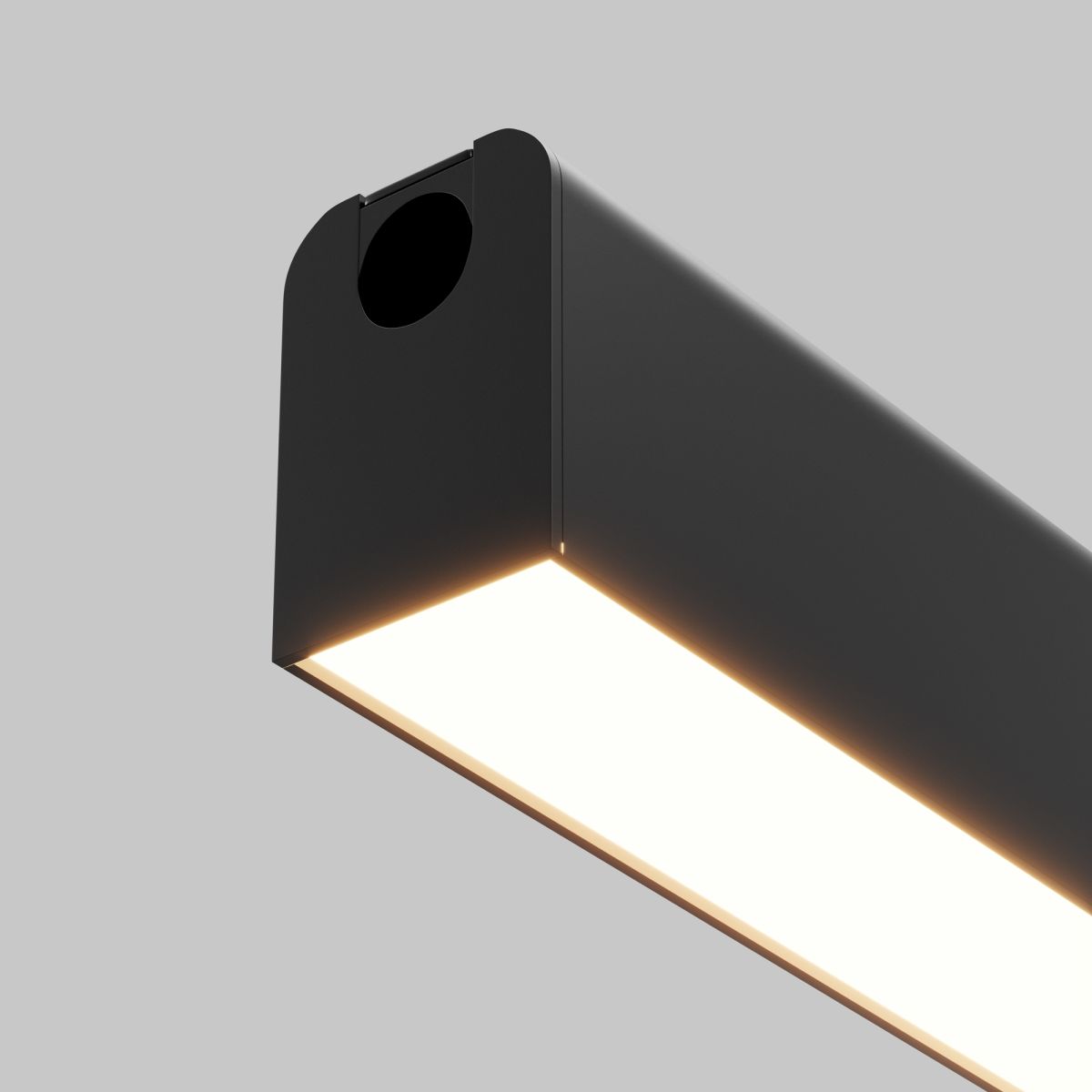 Трековый светильник белый Maytoni Technical Basis Arity TR238-1-12W3K-B в Санкт-Петербурге