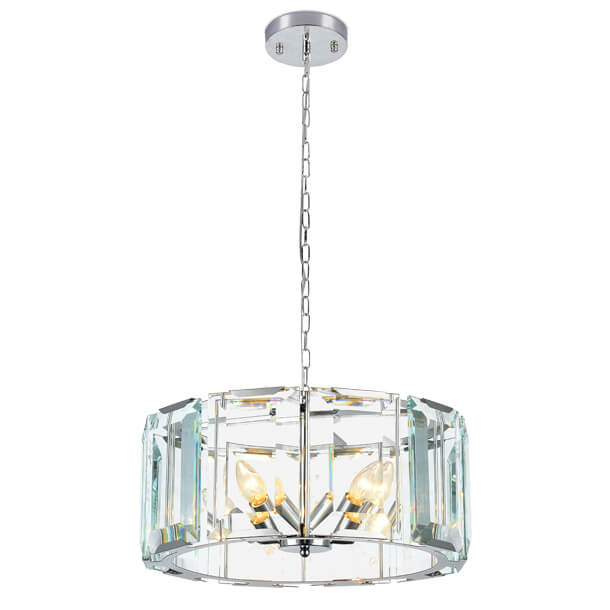 Подвесная люстра Ambrella Light Traditional TR5131 в #REGION_NAME_DECLINE_PP#