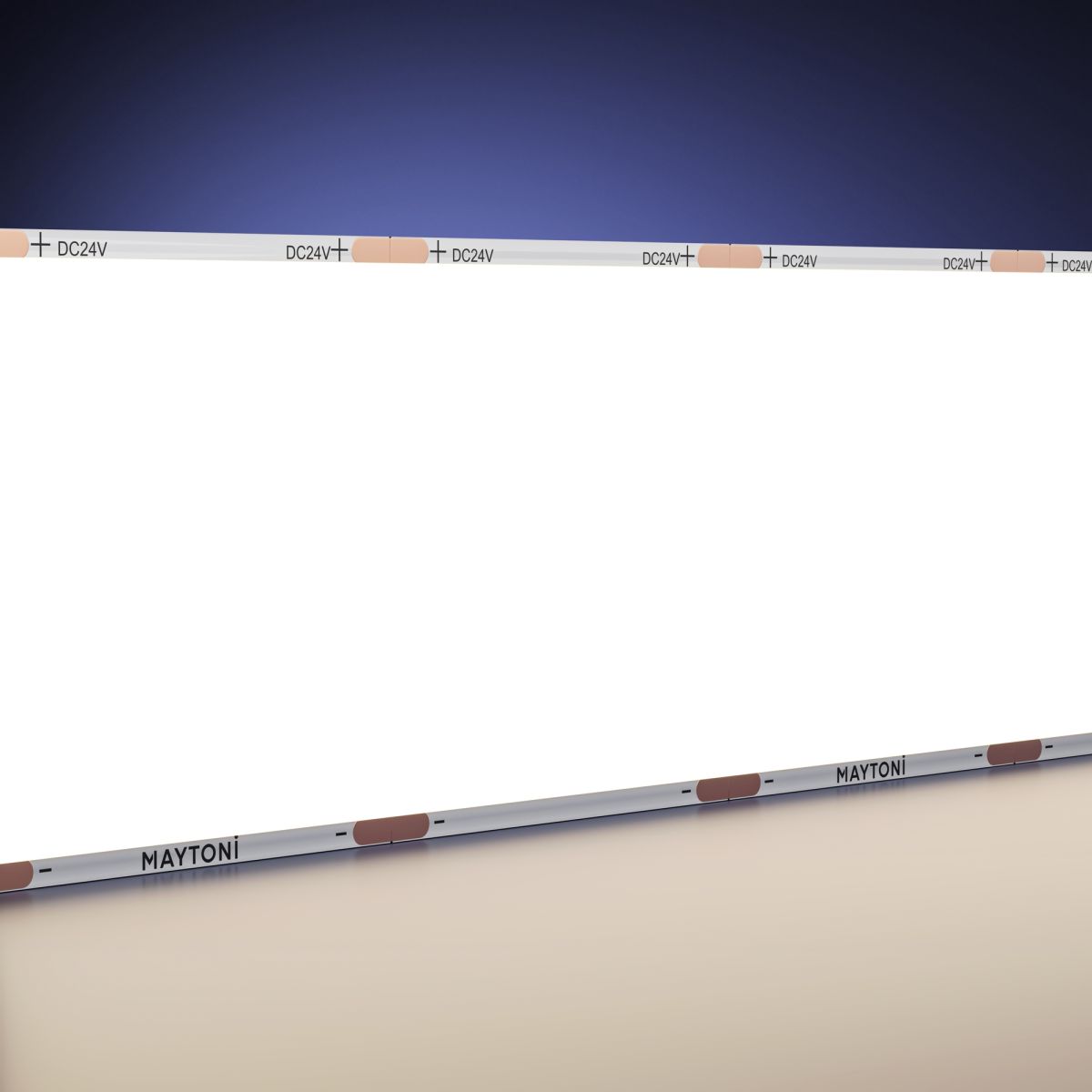 Светодиодная лента Maytoni Led Strip 24В COB 40Вт/м 4000К 5м IP 20 201316 в Санкт-Петербурге