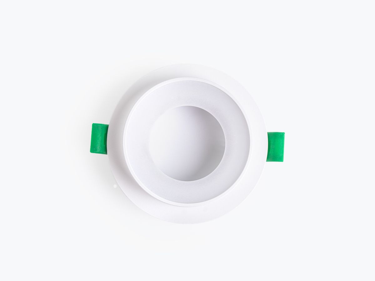 Встраиваемый светильник LEDS POWER GU-R03W, серия SPOT 009575 в Санкт-Петербурге