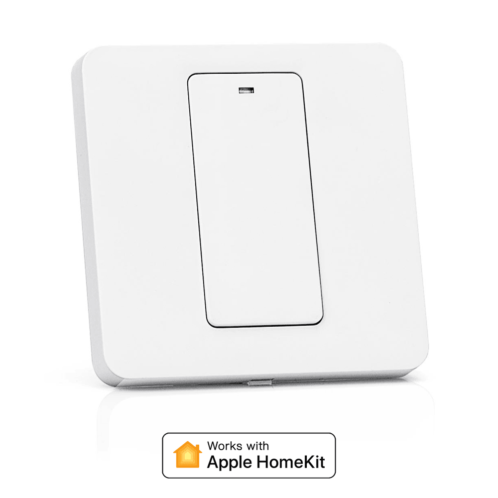 Умный выключатель HomeKit с клавишей Meross MSS510HK(EU) в Санкт-Петербурге