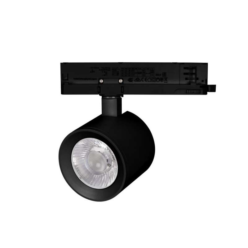 Трековый светодиодный светильник Arlight LGD-Nika-4TR-R100-20W Day4000 031111 в Санкт-Петербурге