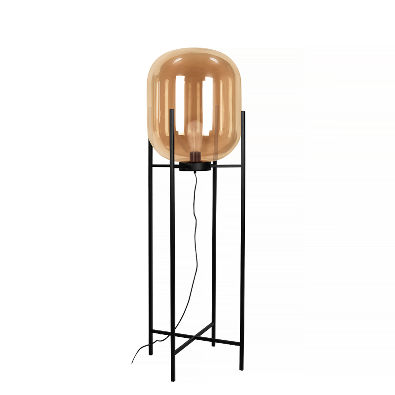 Торшер Loft IT Oda 10195F/1600 Amber в Санкт-Петербурге