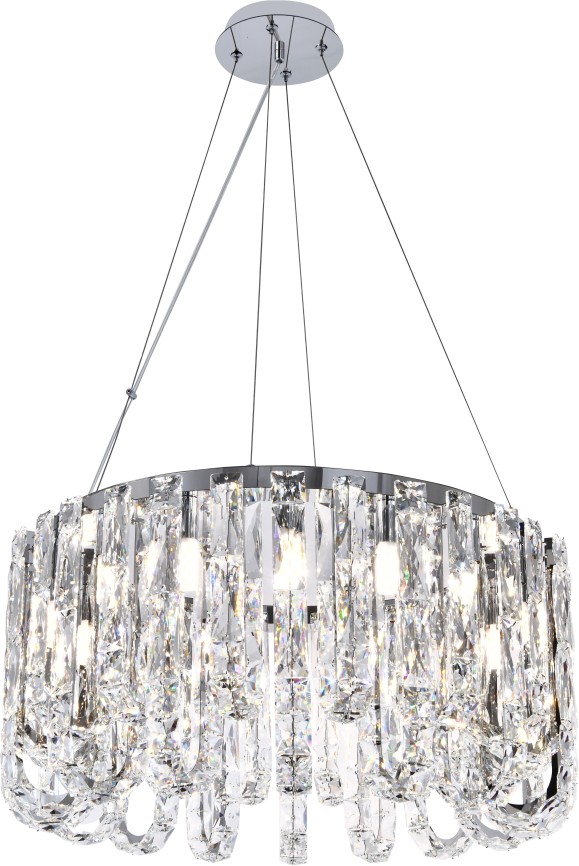 Подвесная люстра Stilfort Юмико 2 2195/09/16P в #REGION_NAME_DECLINE_PP#